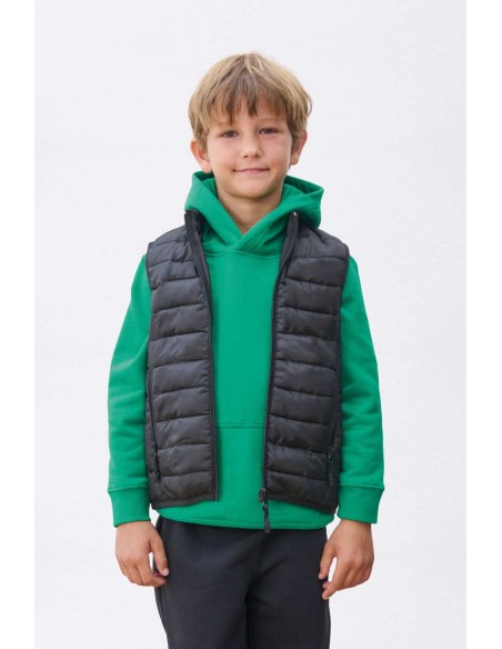 SOL-04446-Kids Stream Bodywarmer 2
